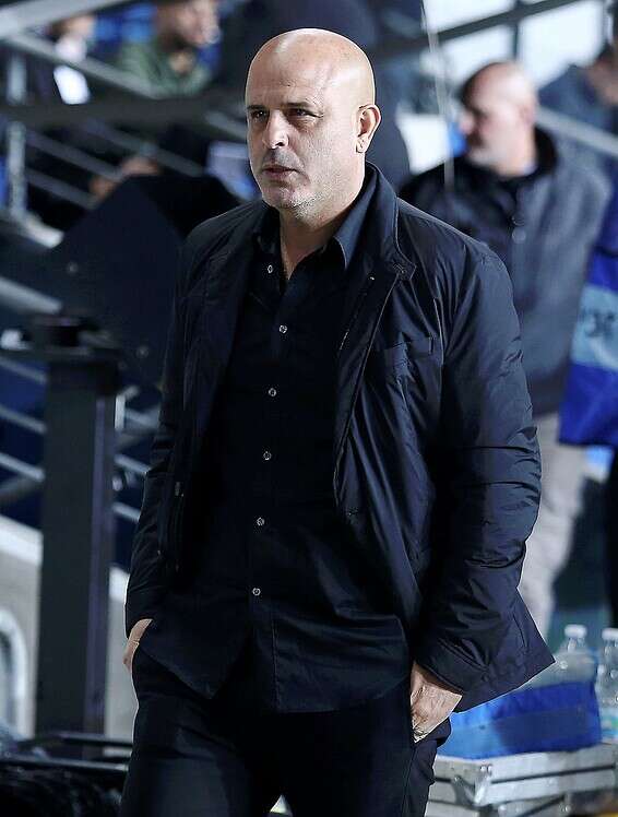 אבוקסיס. תבוסה גדולה הערב // צילום: אלן שיבר